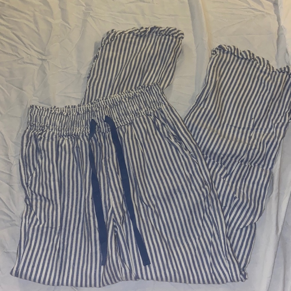aerie lounge pants